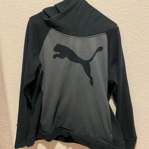 Puma hoodie